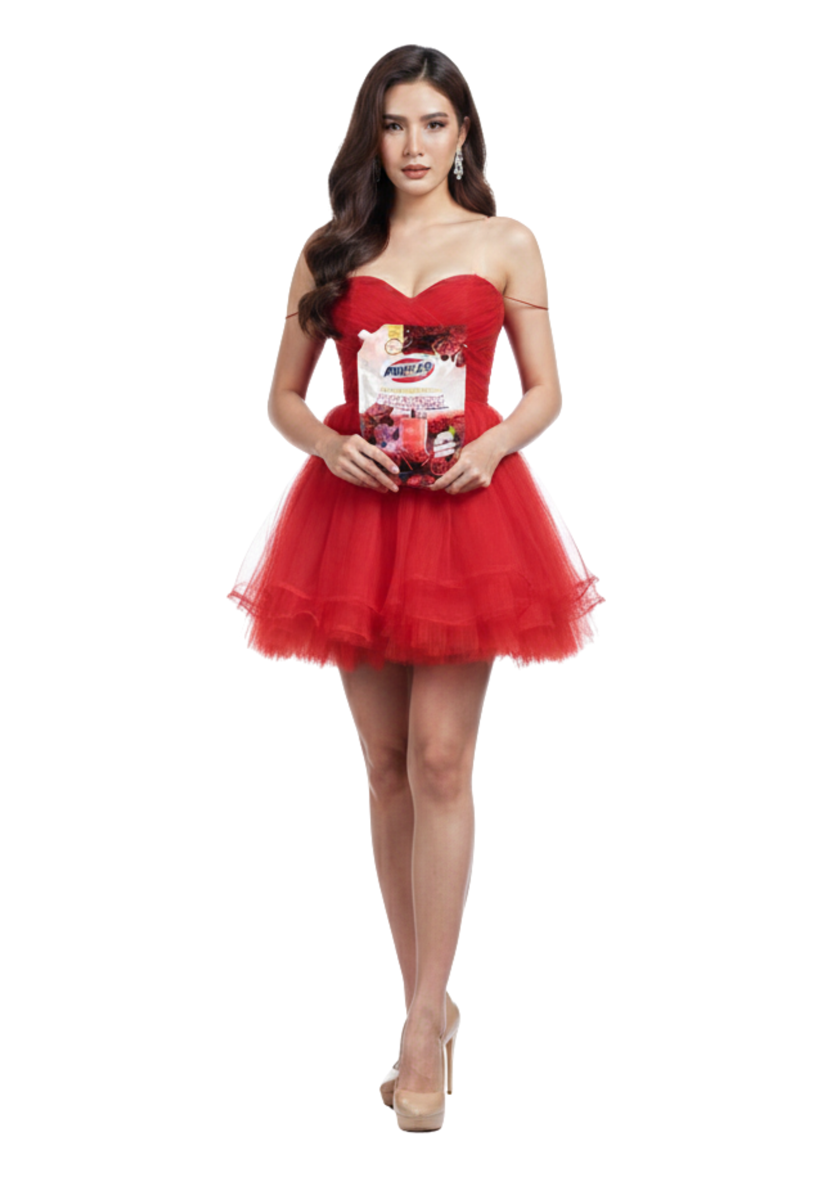 Power Power น้ำยาซักผ้าคุณภาพ